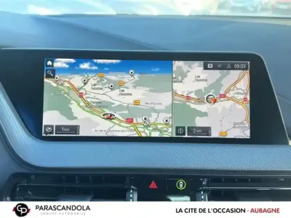 Photo 10 BMW Serie 1 Série 1 118iA 136ch M Sport DKG7