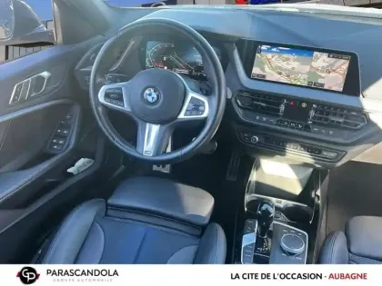 Photo 6 BMW Serie 1 Série 1 118iA 136ch M Sport DKG7