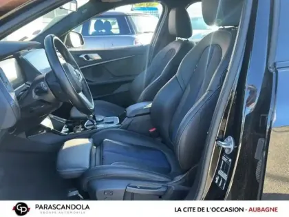 Photo 7 BMW Serie 1 Série 1 118iA 136ch M Sport DKG7