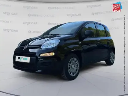 Photo Fiat Panda