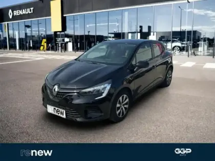 Photo Renault Clio