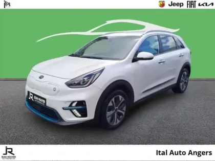 Photo Kia Niro