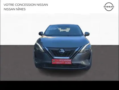 Photo 17 Nissan Qashqai  e-POWER 190ch Business Edition 2022