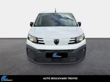 Photo 16 Peugeot Partner  M 650kg BlueHDi 100ch S&S