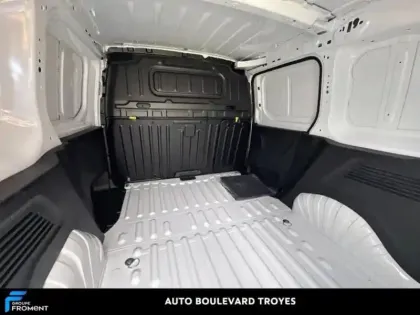 Photo 26 Peugeot Partner  M 650kg BlueHDi 100ch S&S