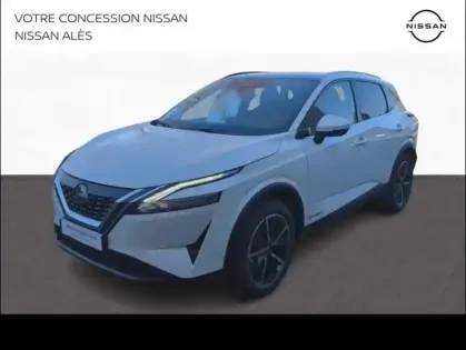 Photo Nissan Qashqai