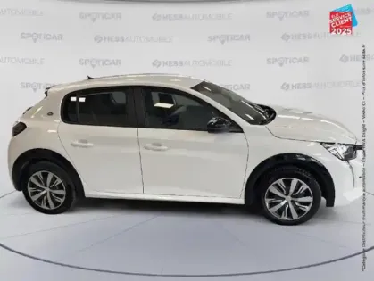 Photo 9 Peugeot 208  e- 136ch Active