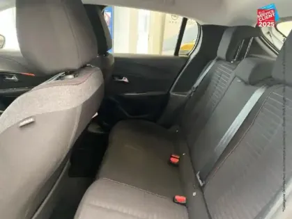 Photo 8 Peugeot 208  e- 136ch Active