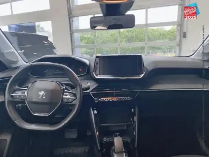 Photo 6 Peugeot 208  e- 136ch Active