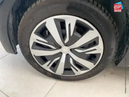 Photo 13 Peugeot 208  e- 136ch Active