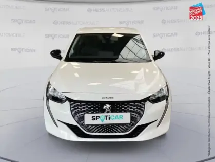 Photo 1 Peugeot 208  e- 136ch Active