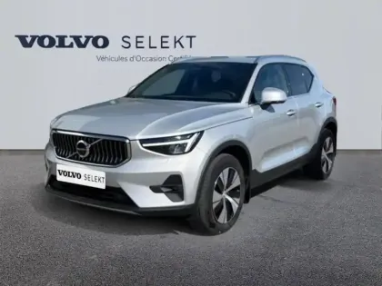 Photo Volvo Xc40
