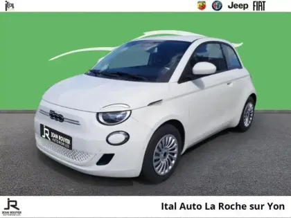 Photo Fiat 500