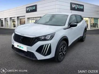 Photo Peugeot 2008