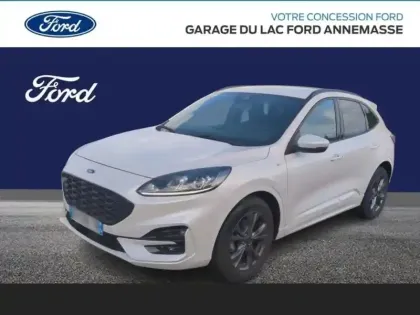 Photo Ford Kuga