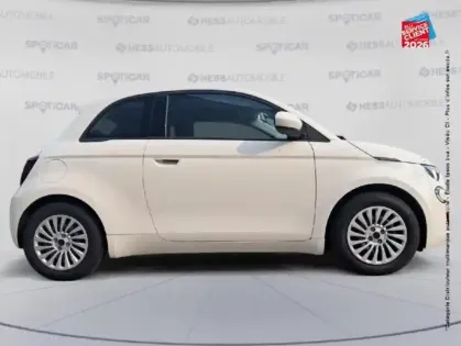 Photo 18 Fiat 500  e 95ch Action