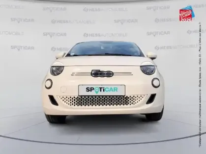 Photo 16 Fiat 500  e 95ch Action