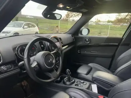 Photo 11 Mini Countryman  Cooper  136ch Northwood BVA7