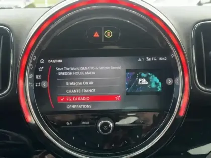 Photo 12 Mini Countryman  Cooper  136ch Northwood BVA7