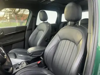 Photo 5 Mini Countryman  Cooper  136ch Northwood BVA7