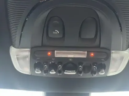 Photo 10 Mini Countryman  Cooper  136ch Northwood BVA7