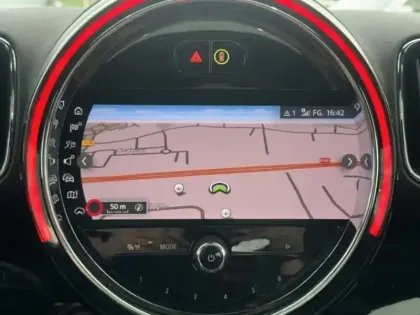 Photo 14 Mini Countryman  Cooper  136ch Northwood BVA7