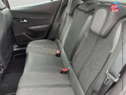 Photo 10 Peugeot 2008  1.5 BlueHDi 130ch S&S GT Line EAT8 7cv