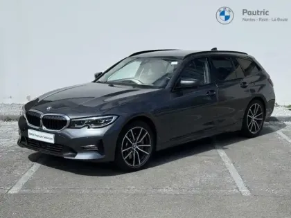 Photo Bmw Serie 3