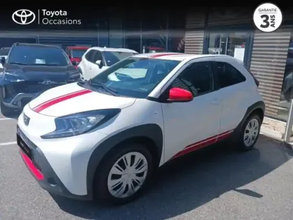 Photo Toyota Aygo