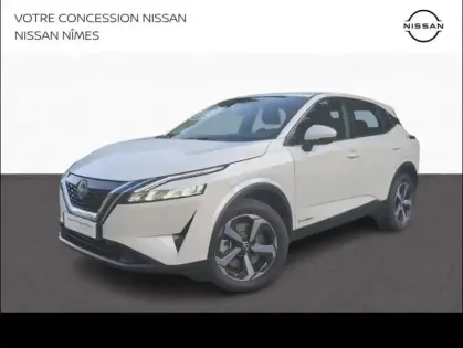 Photo Nissan Qashqai