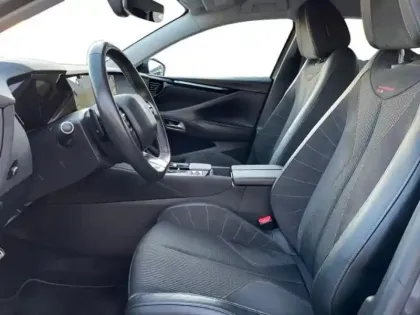 Photo 10 DS DS 4  PureTech 130ch Performance Line Automatique