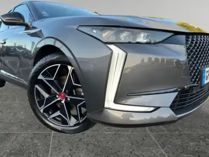 Photo 8 DS DS 4  PureTech 130ch Performance Line Automatique