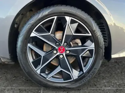 Photo 13 DS DS 4  PureTech 130ch Performance Line Automatique