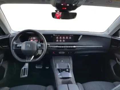 Photo 9 DS DS 4  PureTech 130ch Performance Line Automatique