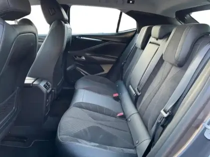 Photo 11 DS DS 4  PureTech 130ch Performance Line Automatique