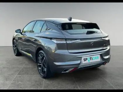 Photo 7 DS DS 4  PureTech 130ch Performance Line Automatique