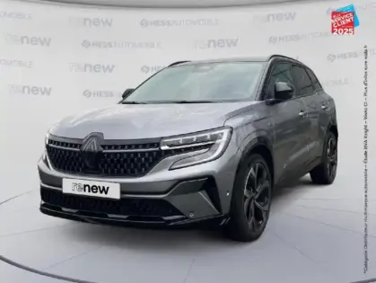 Photo Renault Austral