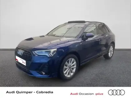 Photo Audi Q3