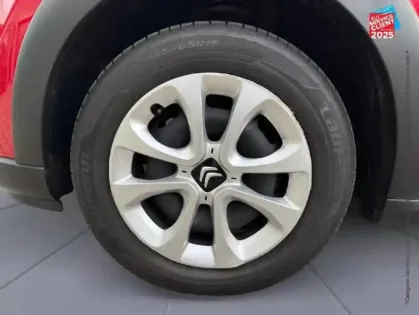 Photo 39 Citroën C3  1.2 PureTech 83ch S&S YOU!