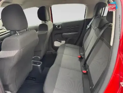 Photo 40 Citroën C3  1.2 PureTech 83ch S&S YOU!