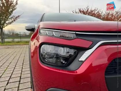 Photo 42 Citroën C3  1.2 PureTech 83ch S&S YOU!