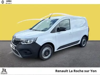Photo Renault Kangoo
