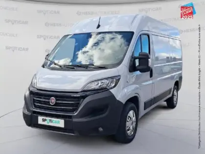 Photo Fiat Ducato