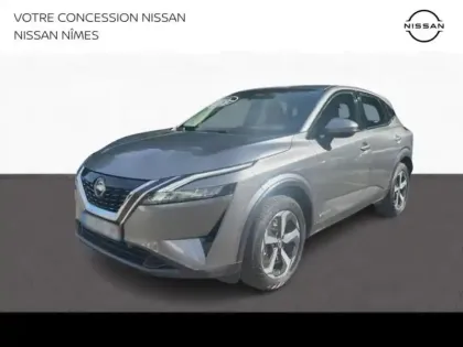Photo Nissan Qashqai