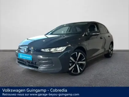 Photo Volkswagen Golf