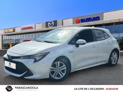 Photo Toyota Corolla