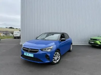Photo Opel Corsa