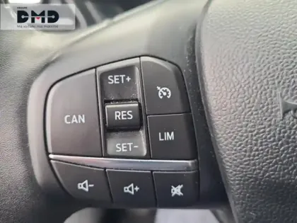 Photo 13 Ford Puma  1.0 EcoBoost 125ch mHEV Titanium 6cv