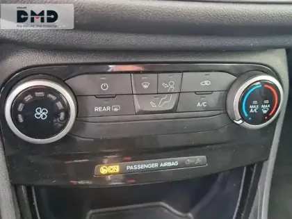 Photo 14 Ford Puma  1.0 EcoBoost 125ch mHEV Titanium 6cv