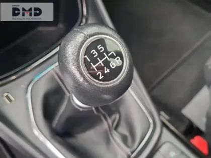 Photo 7 Ford Puma  1.0 EcoBoost 125ch mHEV Titanium 6cv